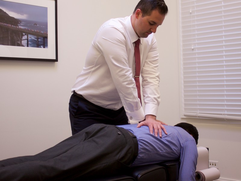 Sciatic Nerve Pain Scale 1 10 Southport Chiropractic Near Me